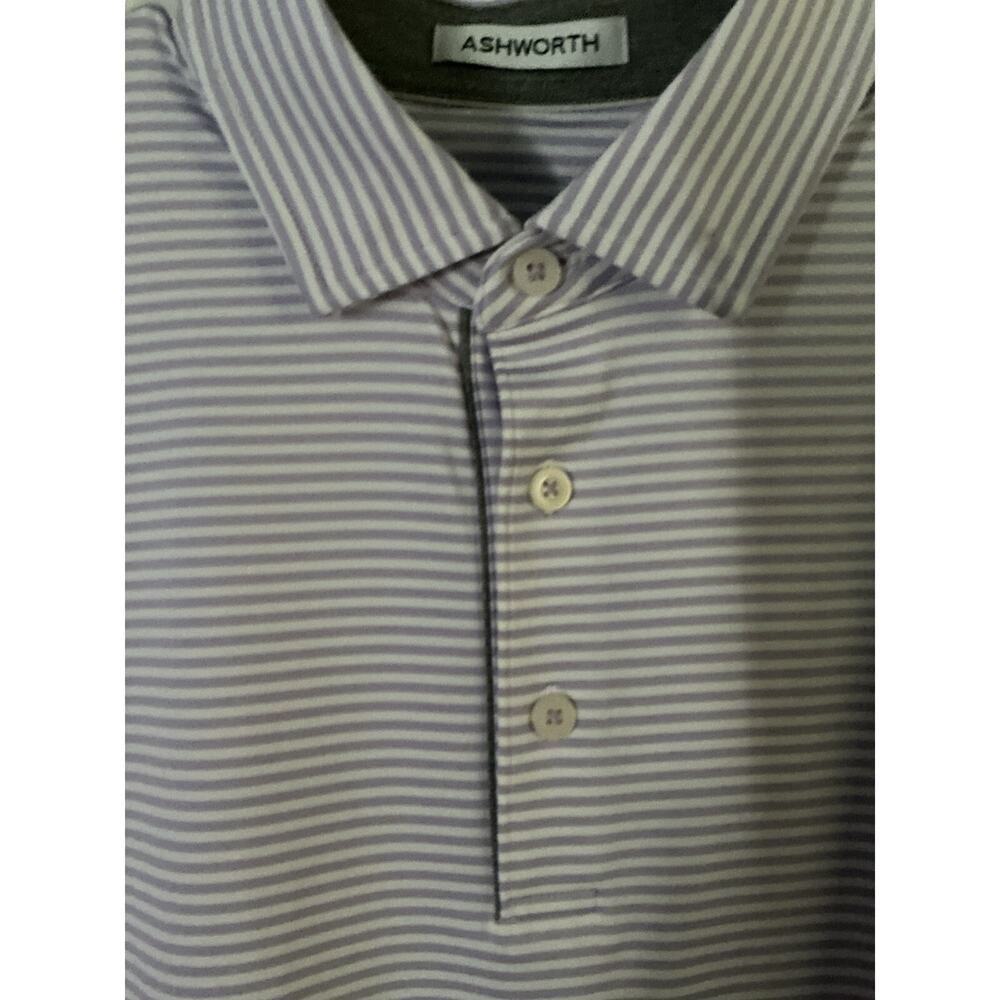 Ashworth short sleeve
